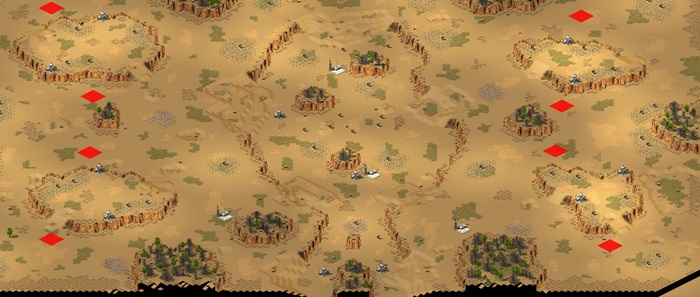 [8] Cliffside Slide version15 preview