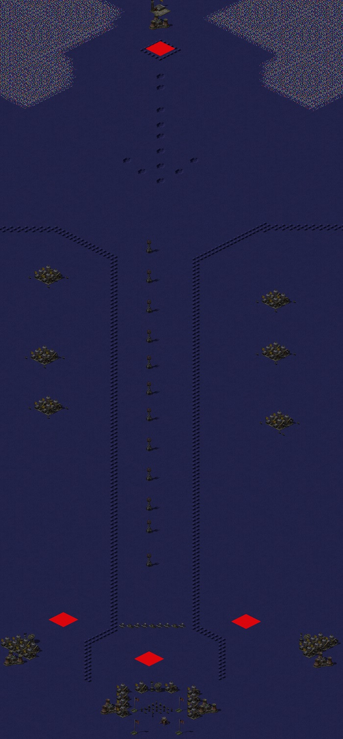 Super DEF MAX 3.3b (harder) -- MISSING (randomized 2018-04-21 161555) preview