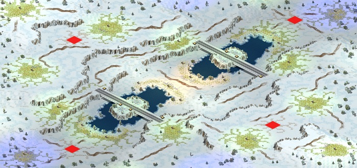 [4] Deadman Freezes Over preview