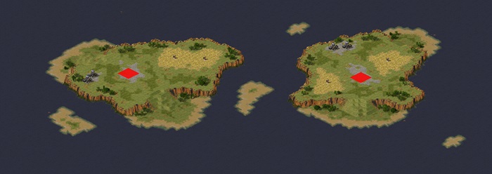 [2] Tsunami Top preview