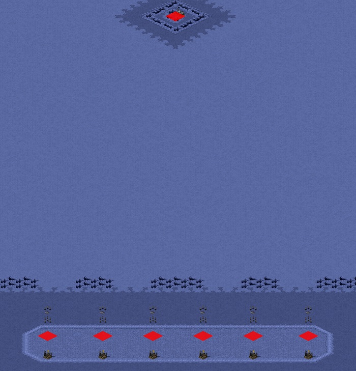 Moon Survival Nick Fury preview