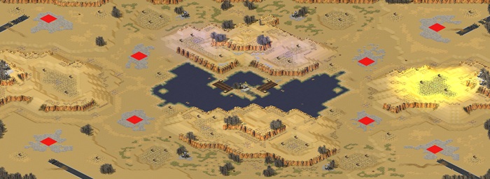 Oasis of Allistar by Murphy v1.0 preview