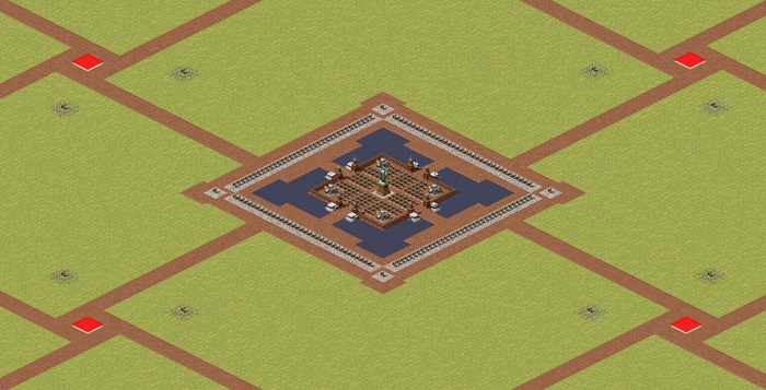 [4] Oil In The Center preview