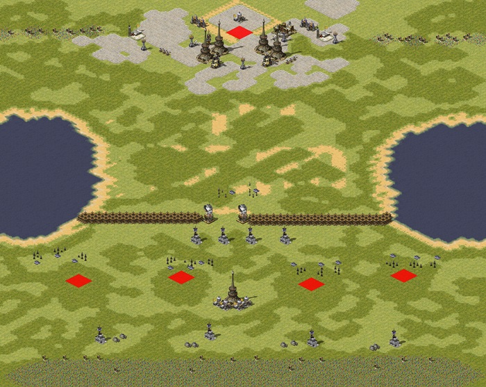 ARMYANGER SURVIVAL-team a preview