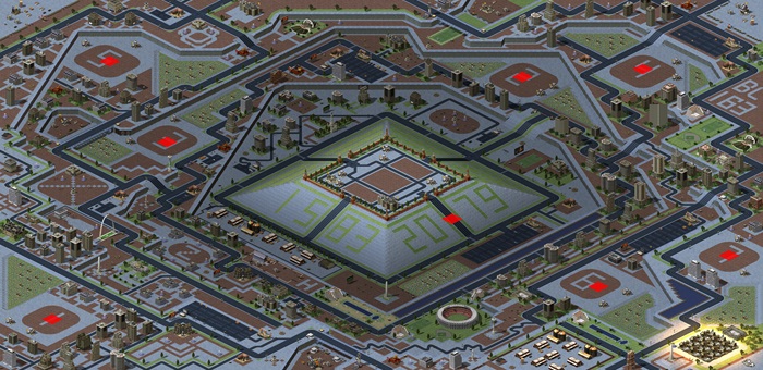 [7] Tokyo-3 Survival preview