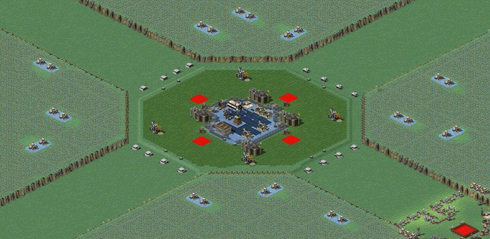 Protect Liberty QX preview