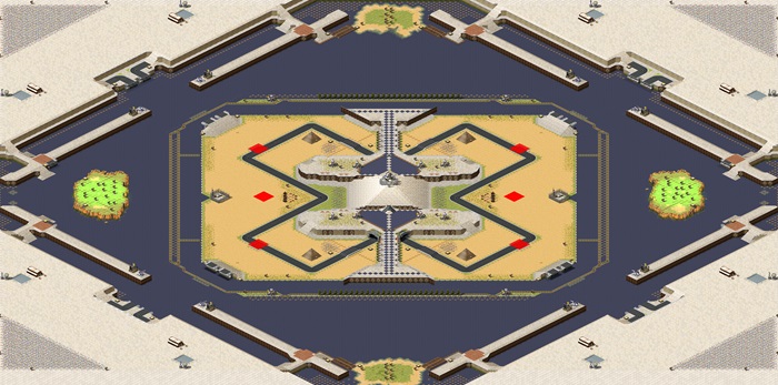 3v3 test map preview