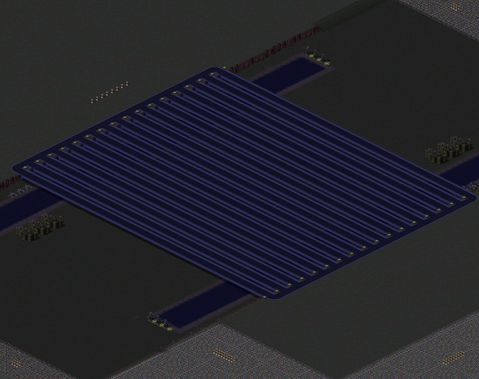 Crossfire Survival (7p) -- MISSING (randomized 2019-02-12 092002) preview