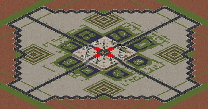 ShowOff v1(SOTA AI) edited by legend latest editv3 preview