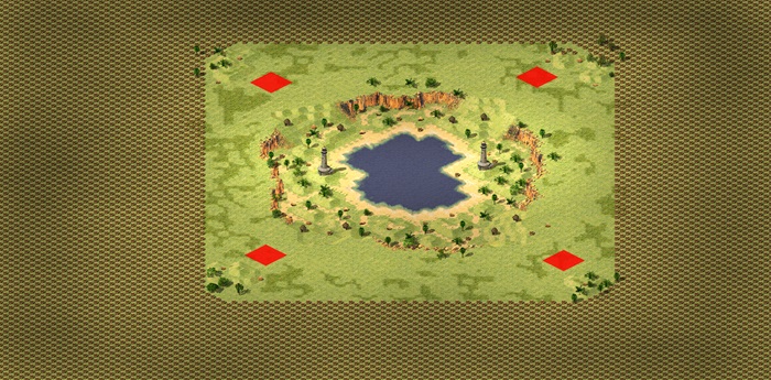 Oasis - Blitz v8.3 - (RA2cashGames.com) preview