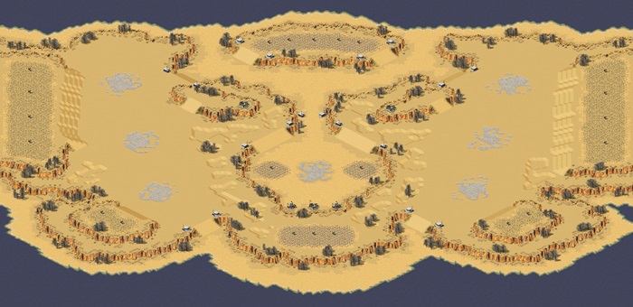 You Are Doomed Survival (7p) -- MISSING (randomized 2019-07-31 212013) preview