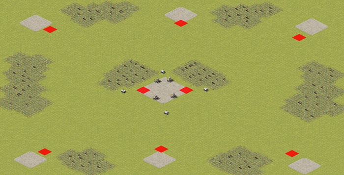 awesoem battle map 45 preview