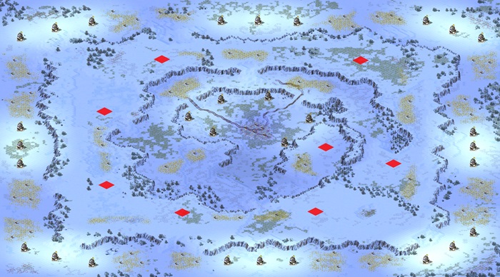 [ffa] Voina Osobennih preview