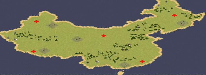 China preview