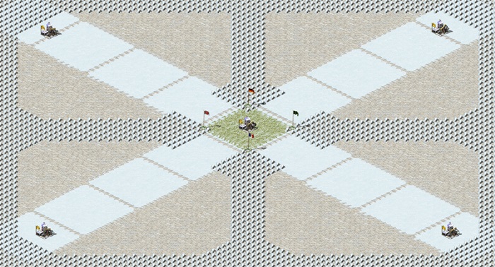 Oil in centr version SNOW by DOC preview