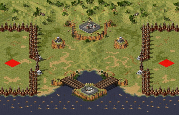 Castle YR - Blitz v7.3 preview