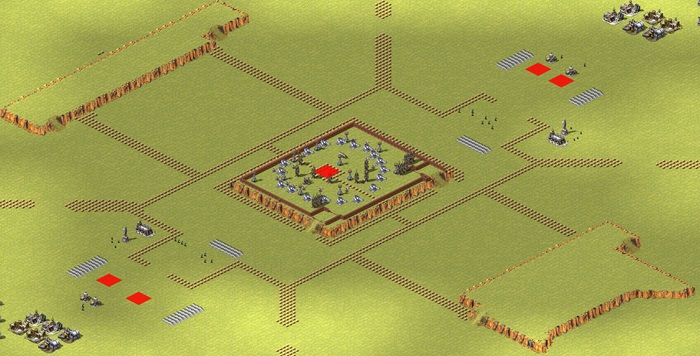 SUrvival EviLheAted -- MISSING preview