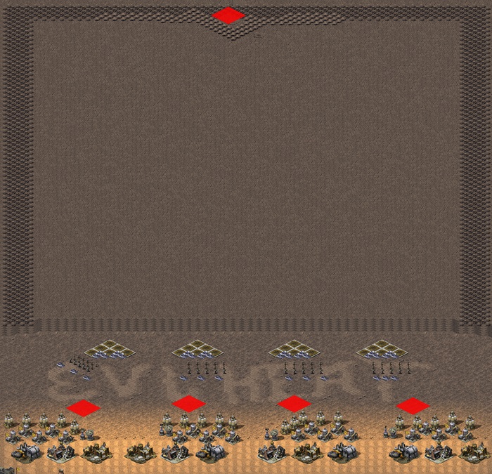 Welcome To Galaxy Survival - MISSING (Fast Build) preview