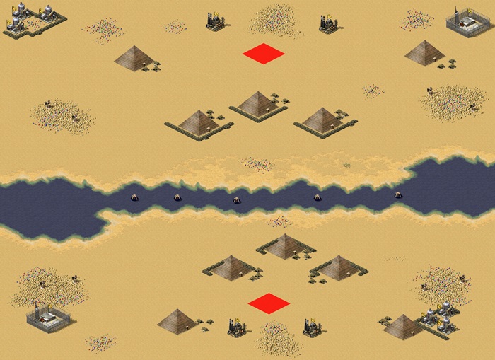 [2] Need for Siege preview