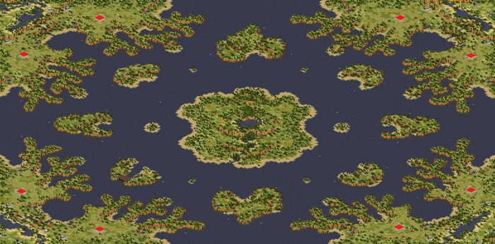 [8] Oceania v2.7A preview