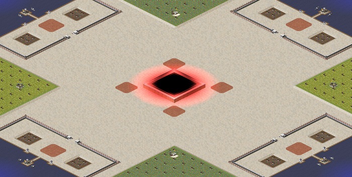 SUR Water Protection V2.2 -- MISSING preview