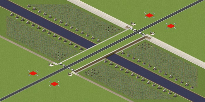 1+2 Vs 3+4  (By Im_WARRIOR) preview