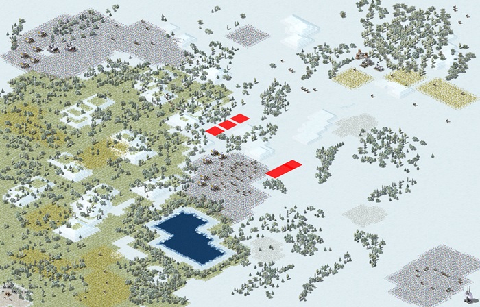 ARdenne BliTz by panzer preview