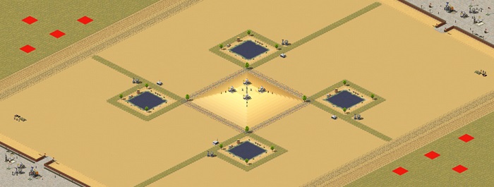 Kommando's King of The Hill V1.2 preview