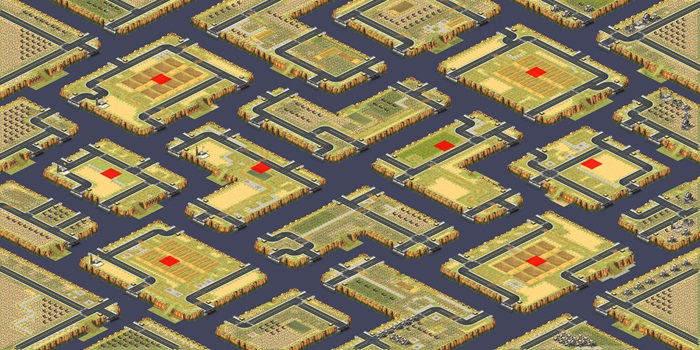 (8)amsterdamned Hard Mod preview