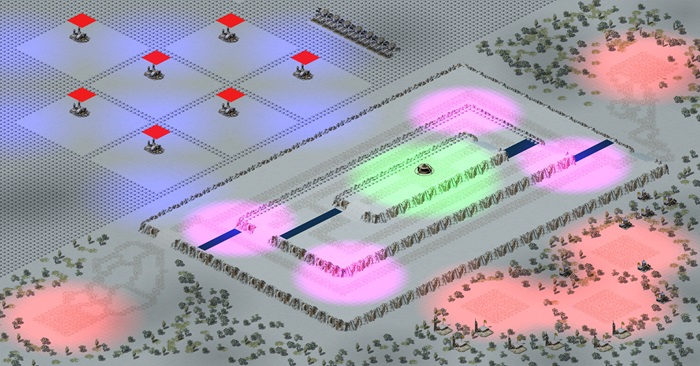 [7] Snarks Third Tower Defense v1.3 preview