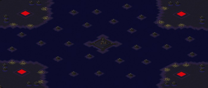 [4] [Reborn] Black Gold preview