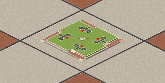 4Kingdoms Magna ggg Unfair(SOTA AI) preview