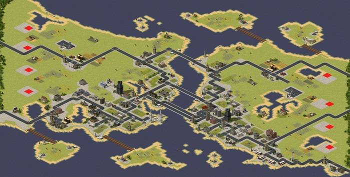 Istanbul 4v4 (By Deadhead) vFINAL preview