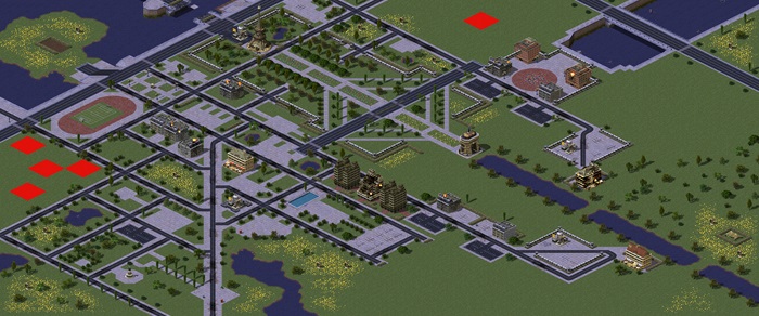 Paris Revisited Survival (4p) -- MISSING (randomized 2019-01-02 202428) preview