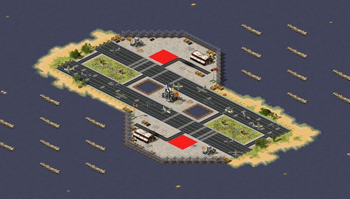 [2] Mini Runway { Rebalanced } preview