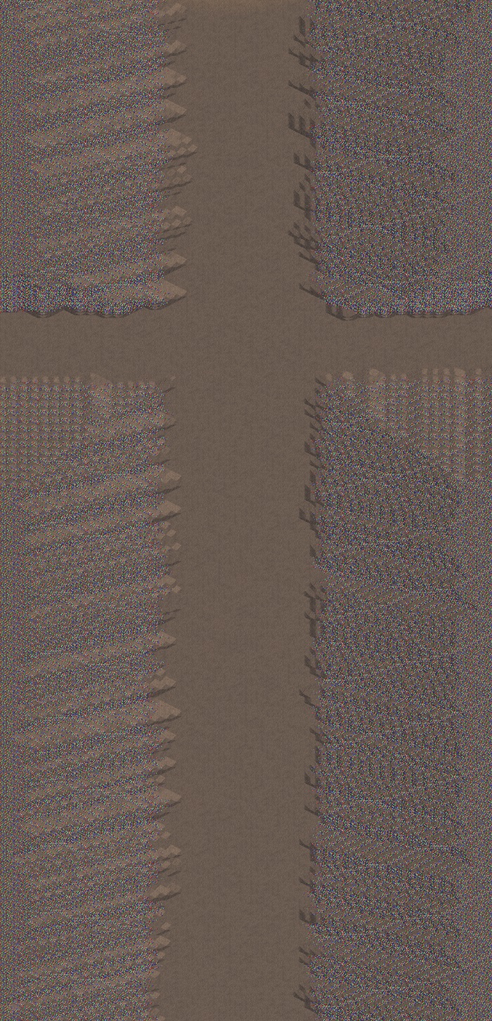 Star Wars Survival (7p) -- MISSING (randomized 2019-02-06 195512) preview