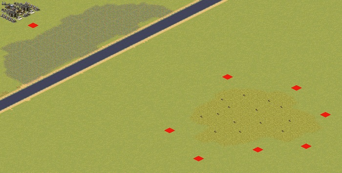 Island preview