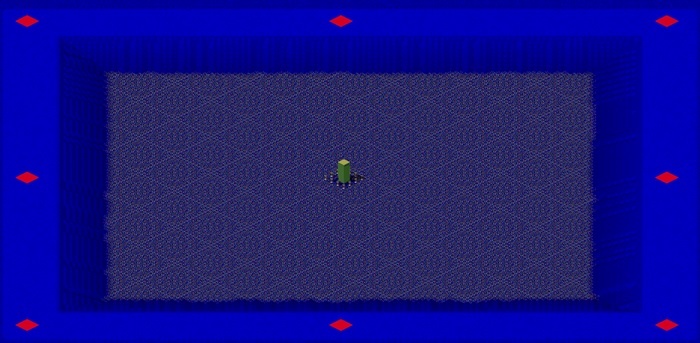 R�ve ou cauchemar ? (2-8) [Kyrov254] preview