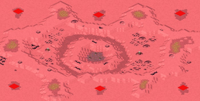 [6] Mars (2-6) preview