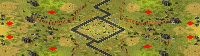 [8] Trailer Park RE preview