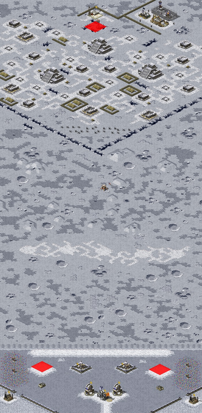 Lunatic Moon Advanced (2) -- MISSING preview