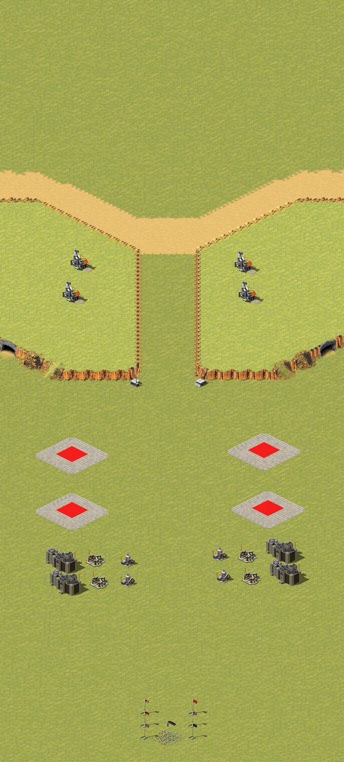 Defend President(SOTA AI) - Edit by Ahmad 1 preview