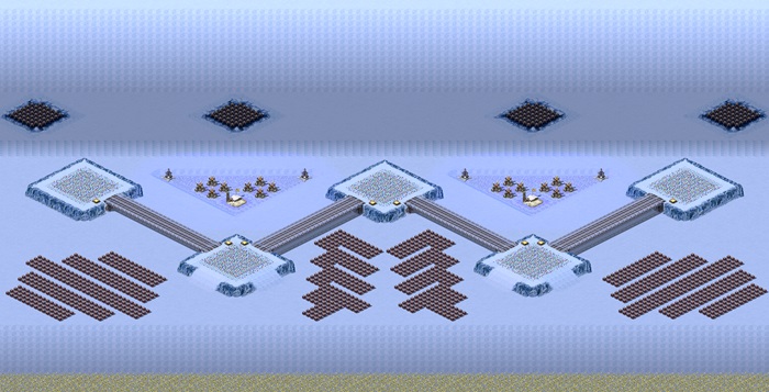 Unbox Therapy Survival (4p) -- MISSING (randomized 2019-06-13 150534) preview