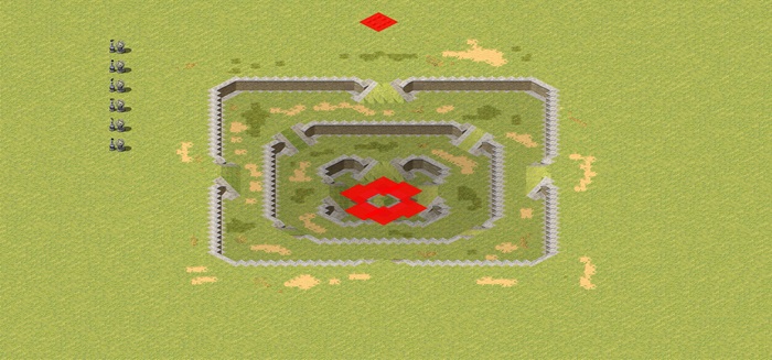 Zombies V4.4 FFA 6 Players (Ra2CashGames) preview