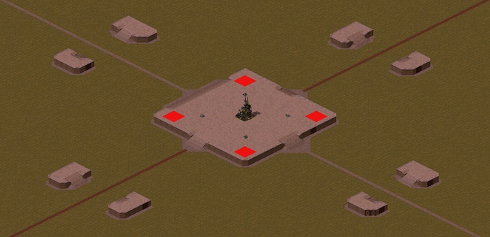 Survival Heavily Moded V1.0 preview