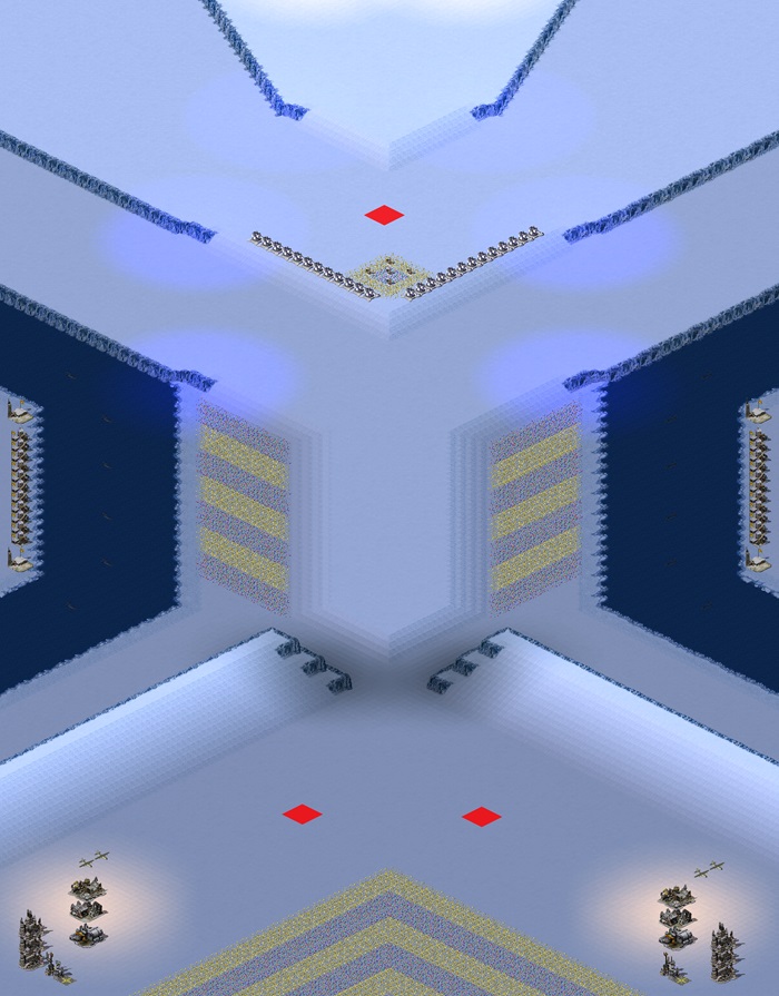 [2p] Survival Missing V1.3 preview