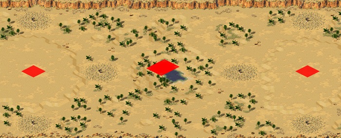 (Observers) Dune Patrol (2) preview