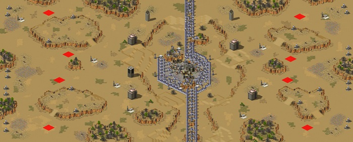 [8] Cliffside Slide X2 New preview