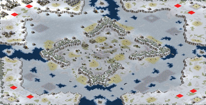 Mike_edition_Mayflower Freezes Over preview