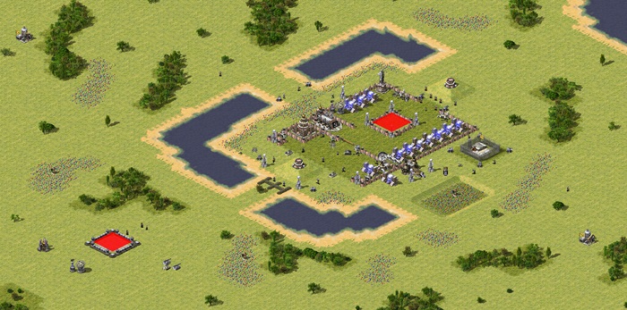 [2] Extreme Hard Allied preview